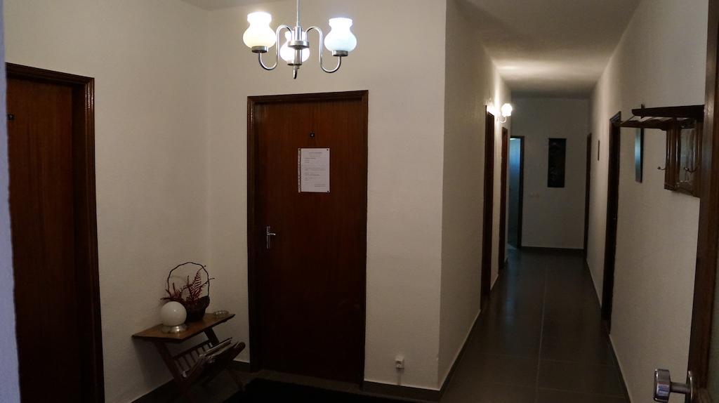 Hotel Residencial Ponto Certo Vilar Torpim Esterno foto
